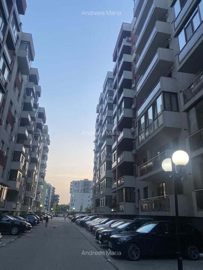 Garsonieră decomandată, mobilată în Drumul Taberei - 17