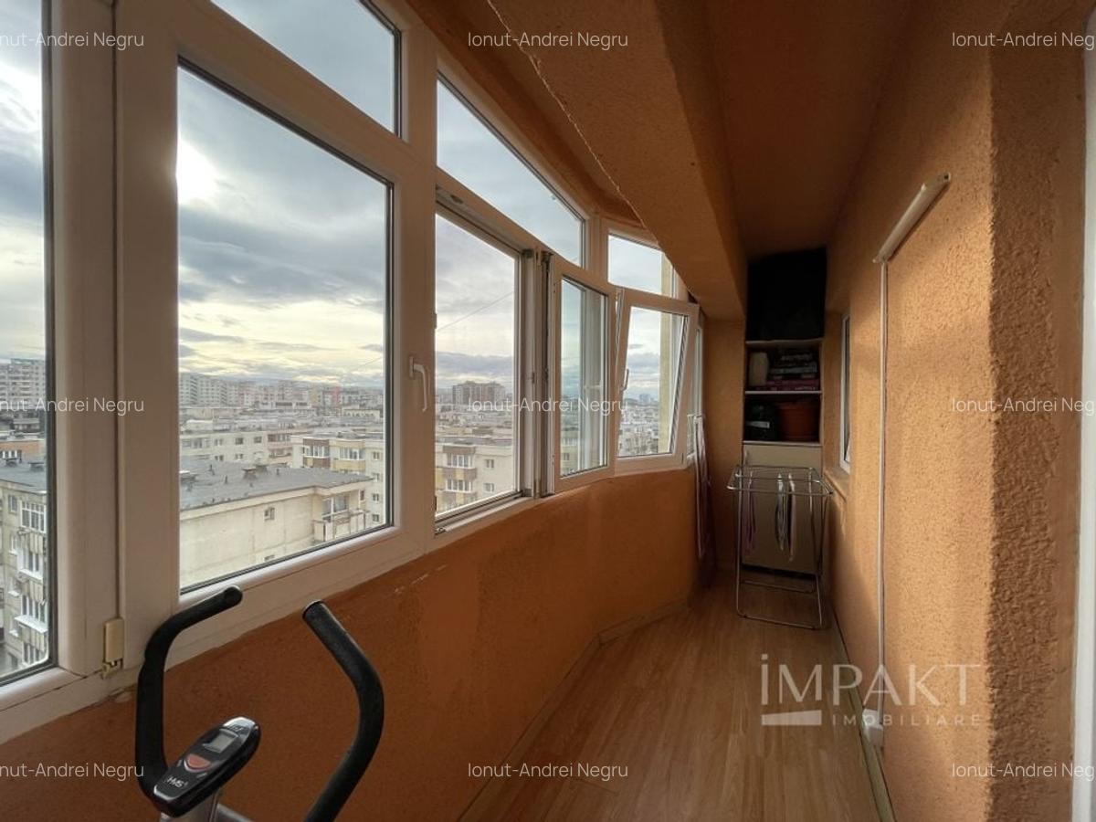 Apartment de vânzare cu 3 camere in Marasti! - 15