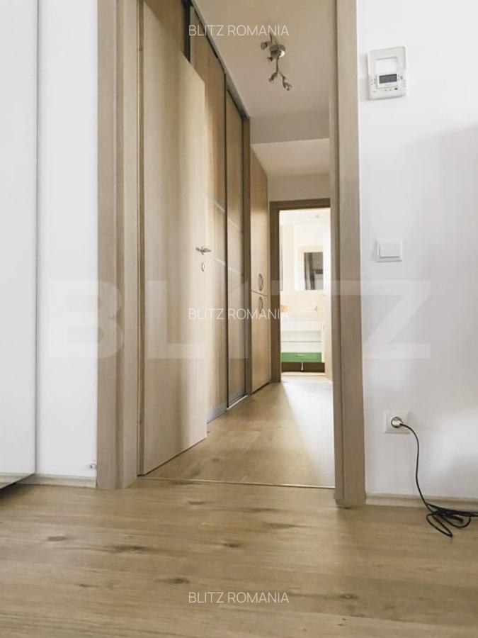 OFERTA! Apartament 3 camere GREENFIELD + Loc de parcare - 19