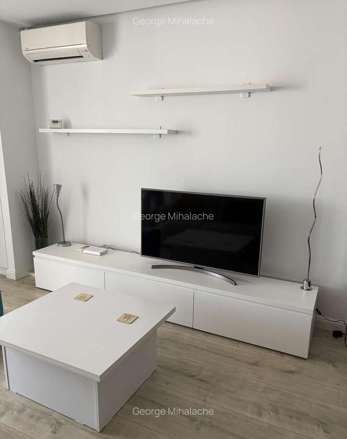 Apartament cu 2 camere decomandat, mobilat în Străulești - 3