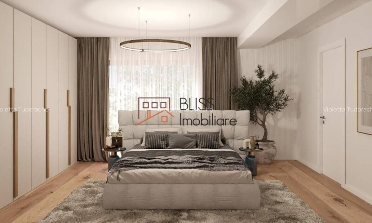 Casă / Vilă 6 camere în zona Iancu Nicolae - 14