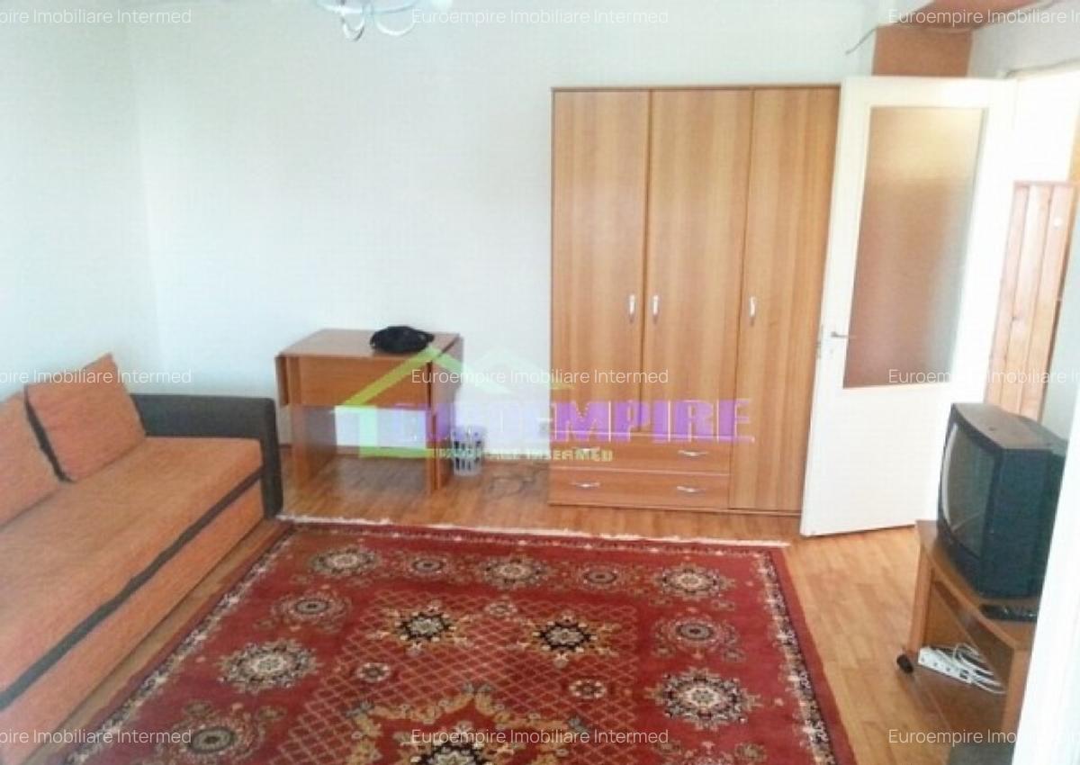 Garsoniera de vanzare zona INEL II, CENTRALA GAZ - 3