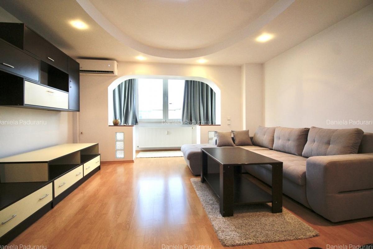 AVIATIEI - PROMETEU, CRISTAL PALACE  APARTAMENT  MODERN ! - 1