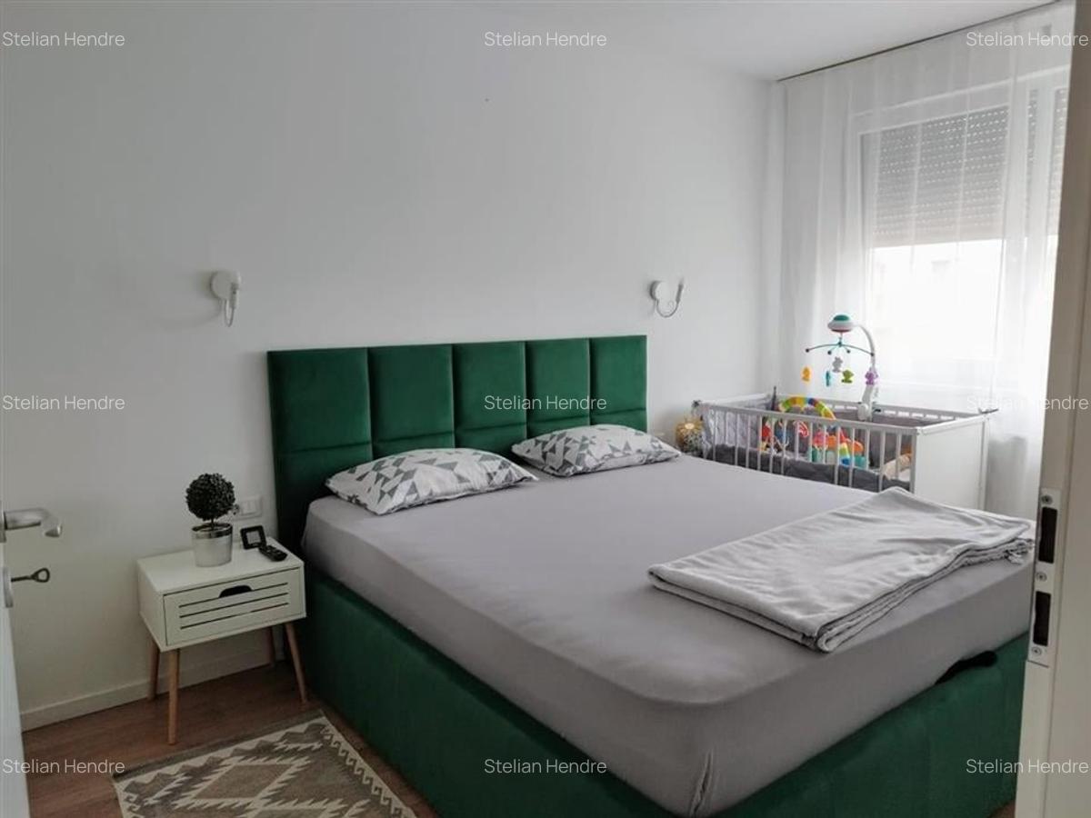 Apartament cu 2 camere decomandat în Iosia - 4