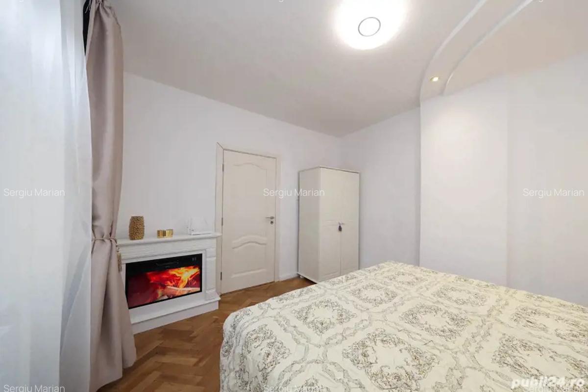Garsoniera de vanzare in centrul istoric - 2