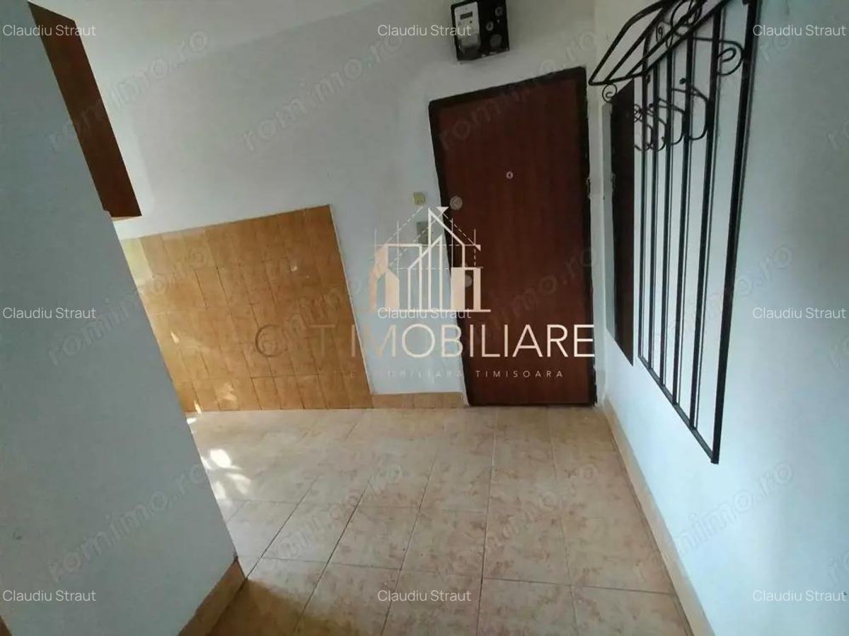 Apartament 2 camere Calea ?agului, Pia?a Doina Amenajat complet - 3
