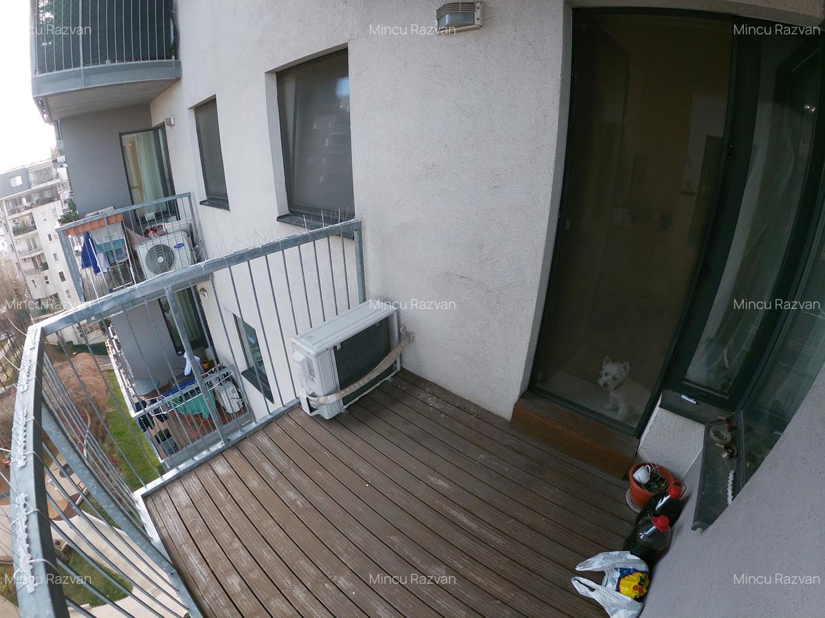 Apartament cu 2 camere decomandat, mobilat în Tineretului - 13