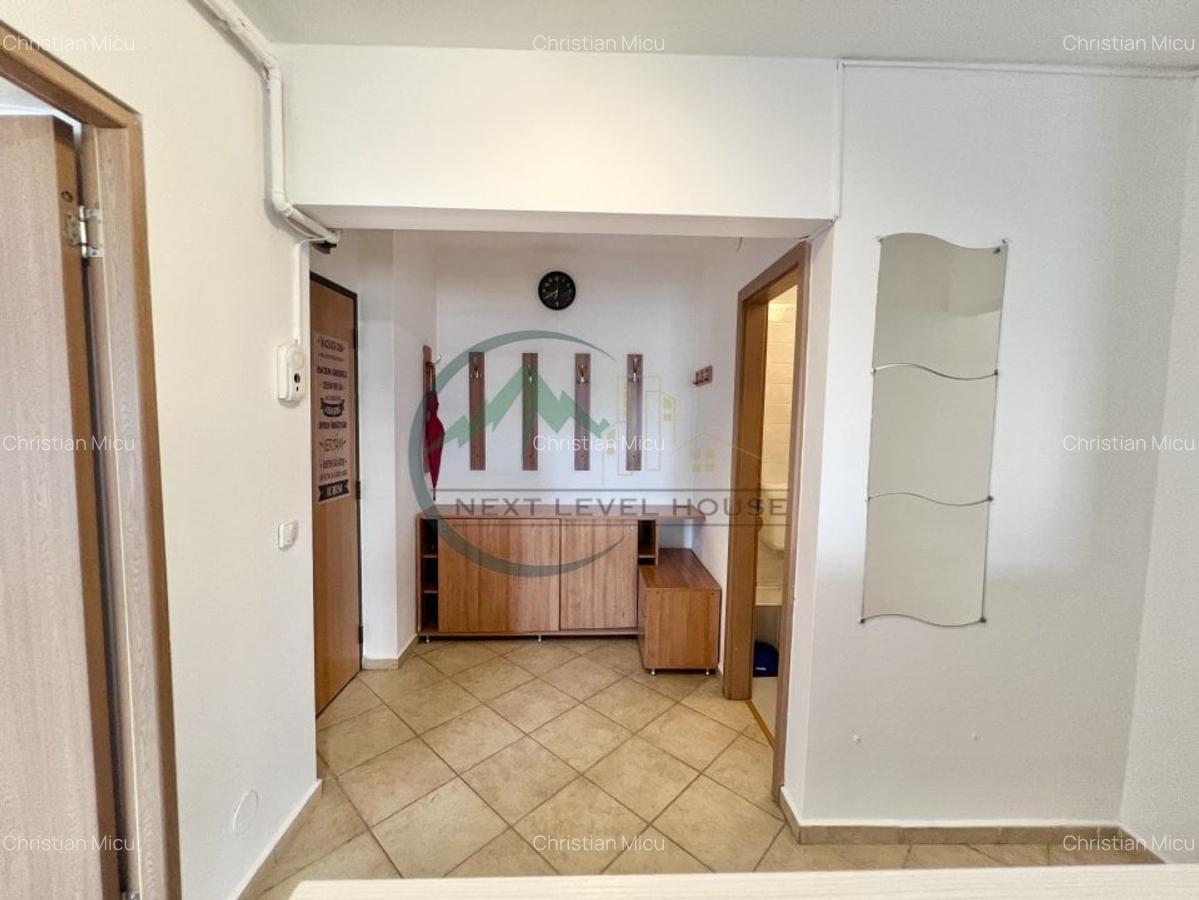 Apartament 4 camere, zona Grivitei - 19