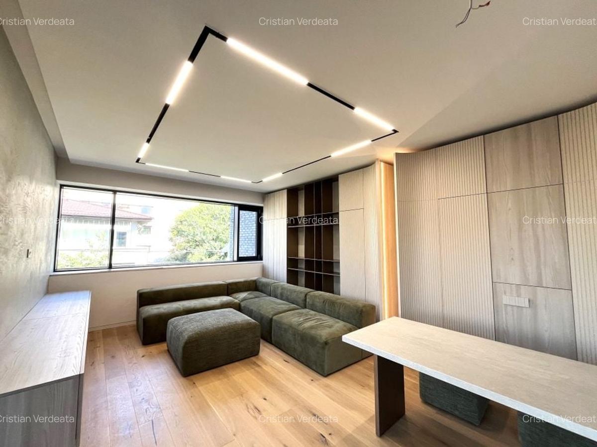 IMOBIL BOUTIQUE | 4 CAMERE || PARCARE INCLUSA || MOBILAT | AVIATORILOR - 2