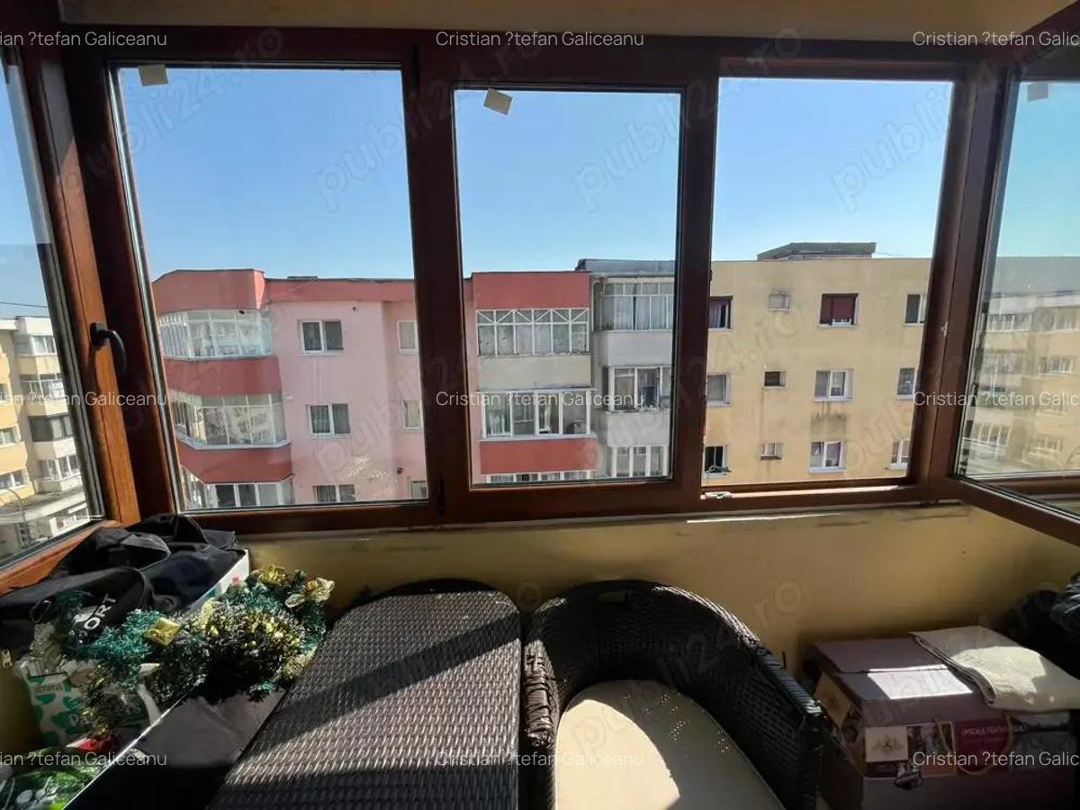 Apartament 2 camere, decomandat, Sacele - 3