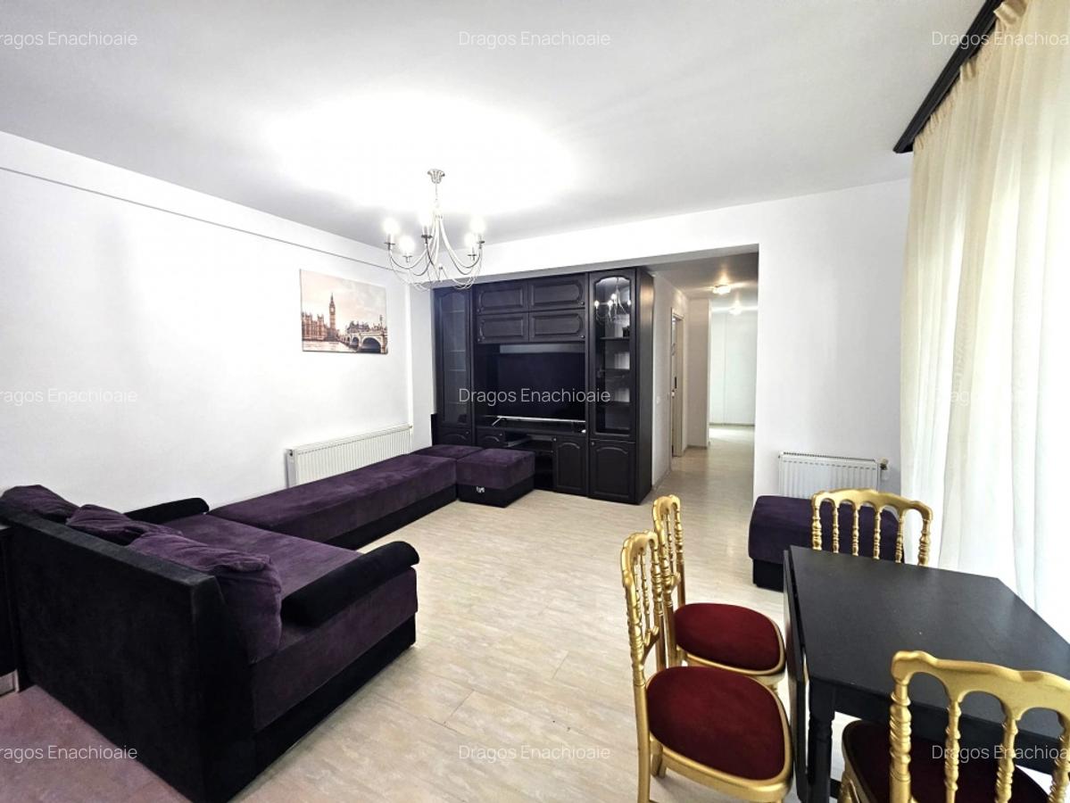 De vanzare 3 camere in bloc nou pe Ghiocei/Stefan cel Mare - 3