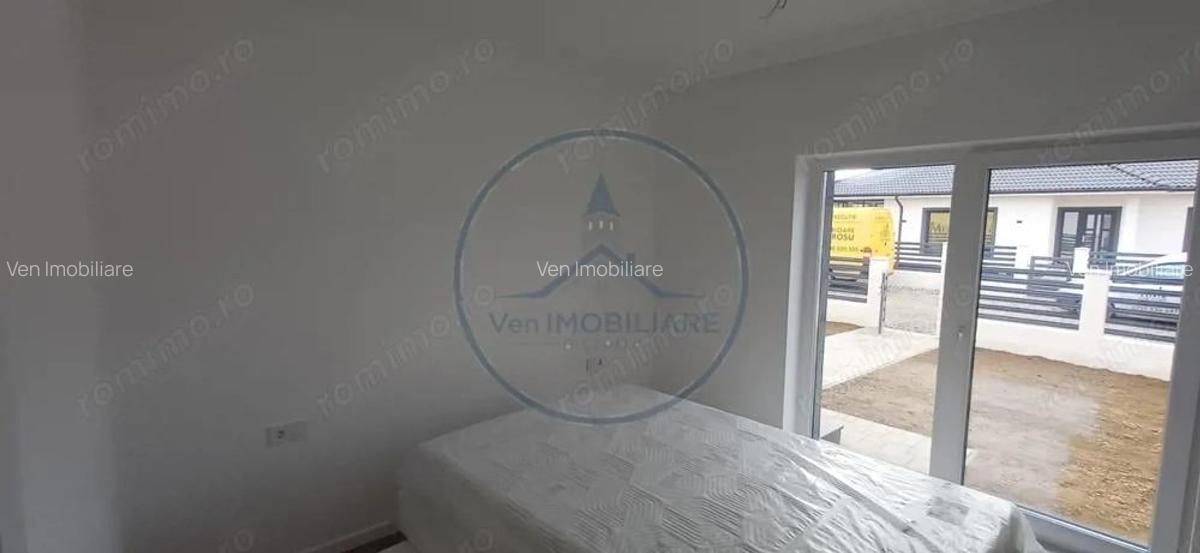 Casa individuala 120mp, teren 500mp , zona Aerodrom (COMISION 0% CUMPARATOR) - 5