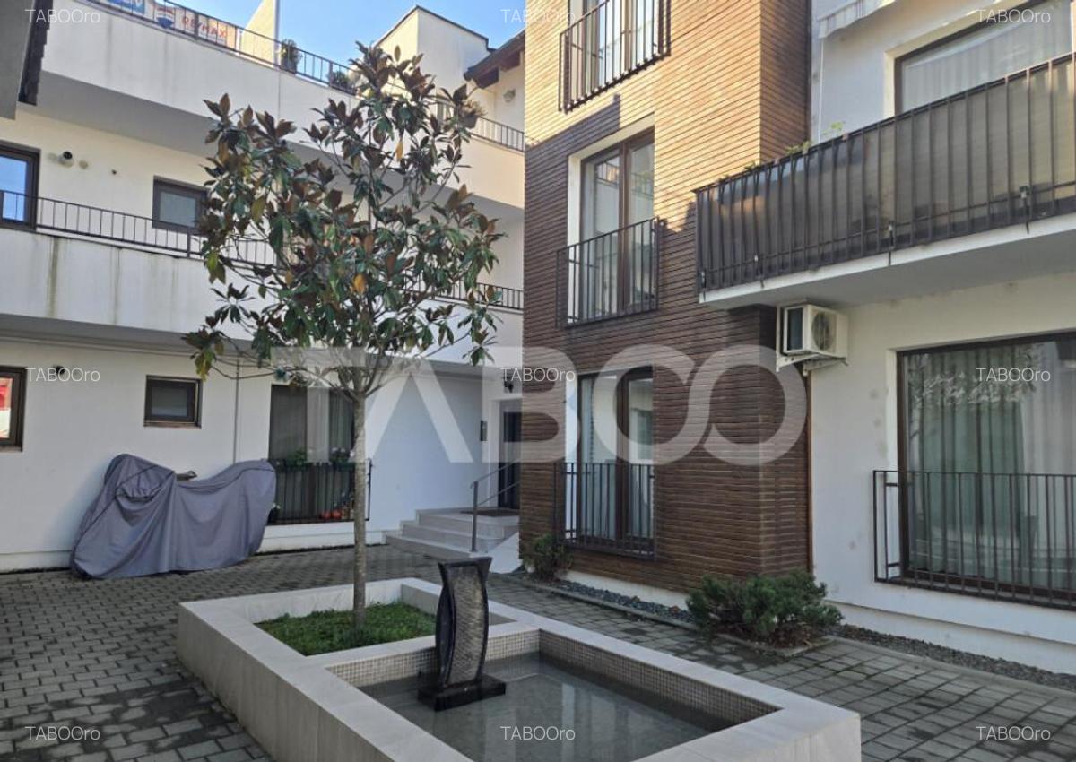 EXCLUSIVITATE Apartament 3 camere de vanzare curte 93mp Arhi - 9