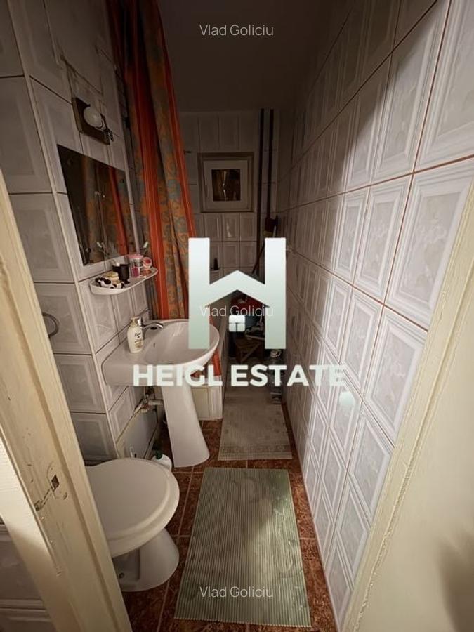 Apartament cu 2 camere in zona Soarelui - 5