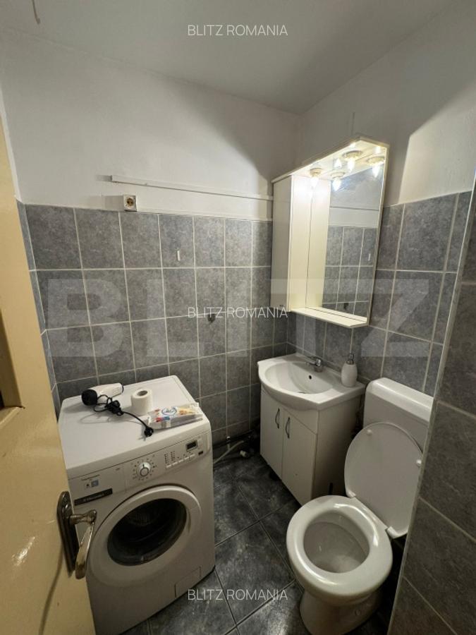 Apartament 3 camere de inchiriat, zona 13 Decembrie - 7