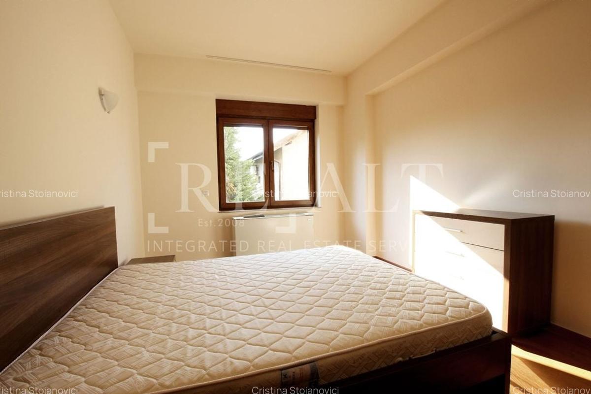 Inchiriere apartament 3 camere | Nemobilat, Parcare | Aviatiei - 15