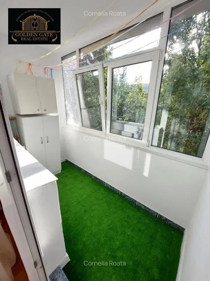 3 Camere Drumul Taberei Metrou Balcon AC - 7