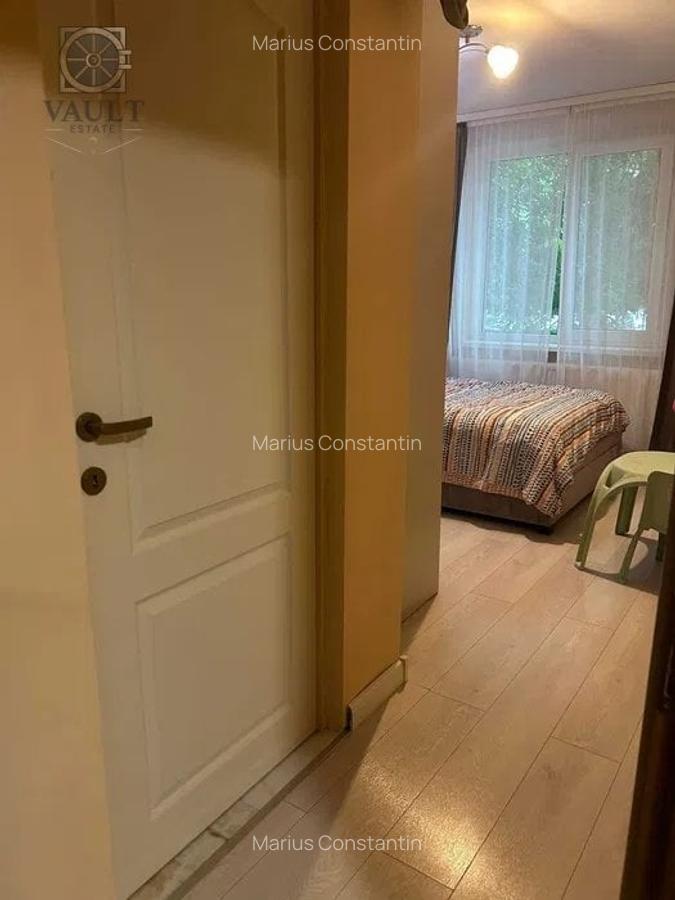 Apartament cu 3 camere semidecomandat, mobilat în Gorjului - 3