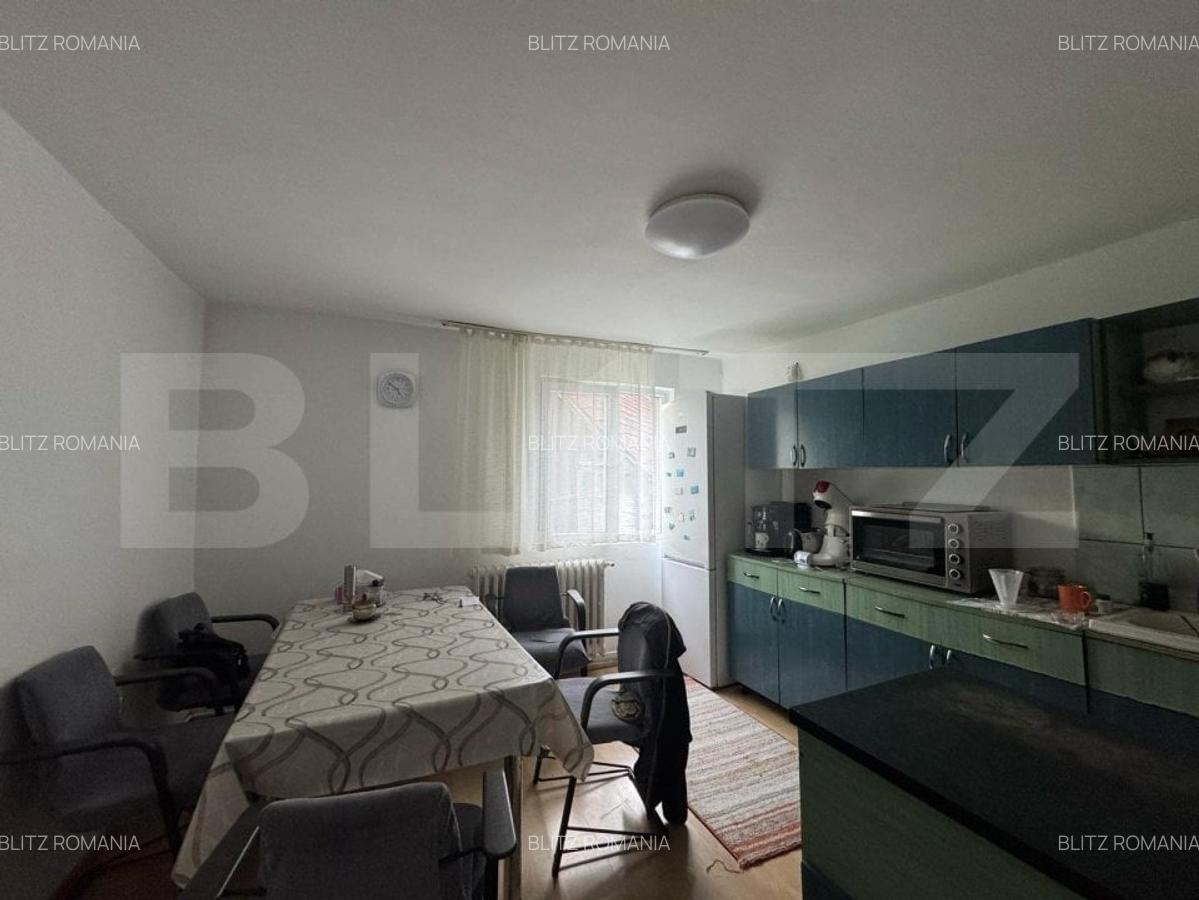 Casa de vanzare, cu 3 camere, 116 mp, zona Bos - 5
