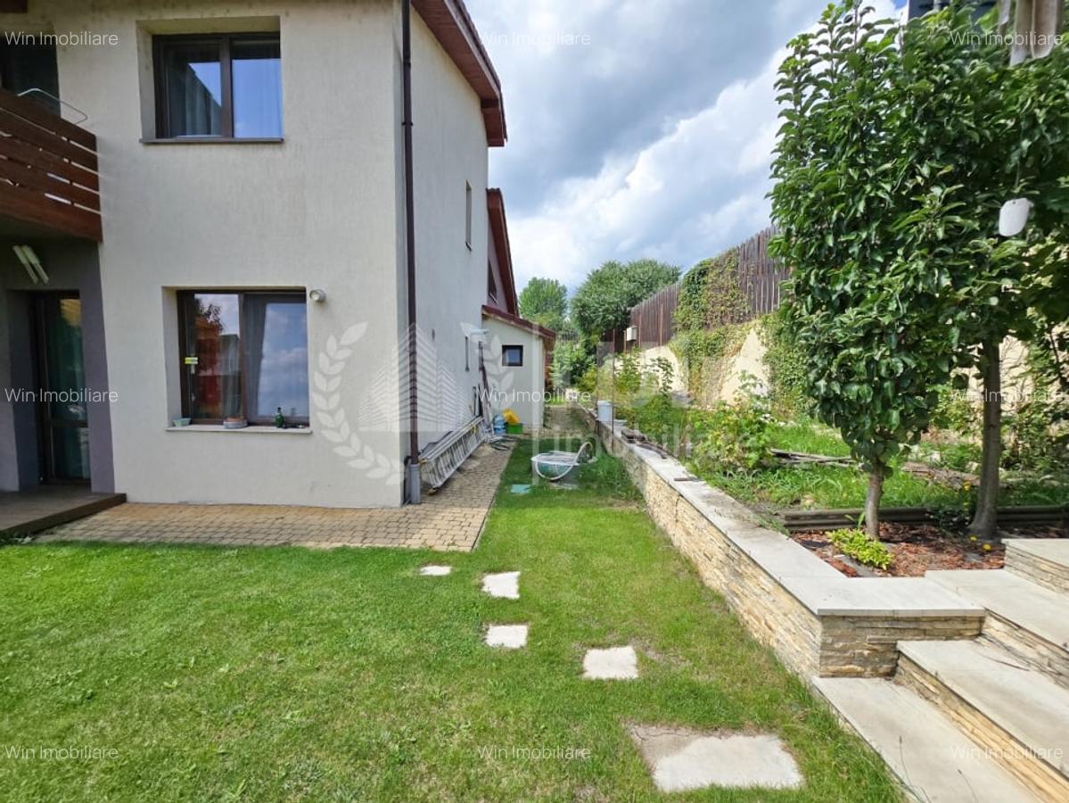 Casa individuala la cheie | 165mp utili | 600mp teren | Auchan Iris - 3
