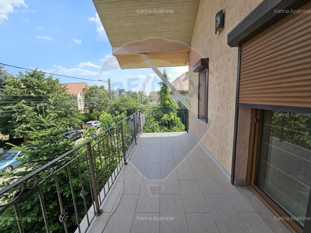 Vila cu 5 camere de vanzare Central Mangalia Constanta - 9