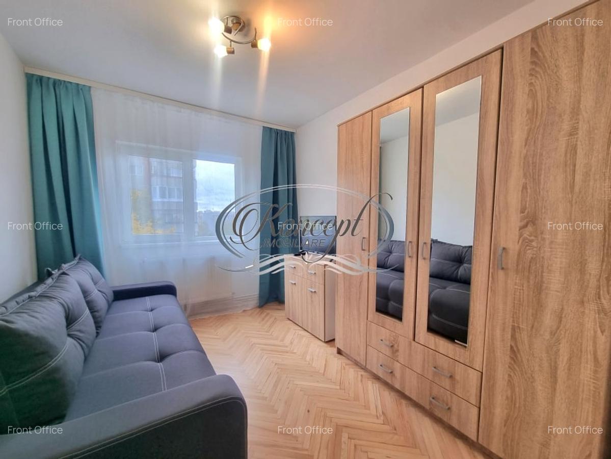 Apartament spatios cu 2 locuri de parcare in cartierul Marasti - 6 Apartament spatios cu 2 locuri de parcare in cartierul Marasti - 6