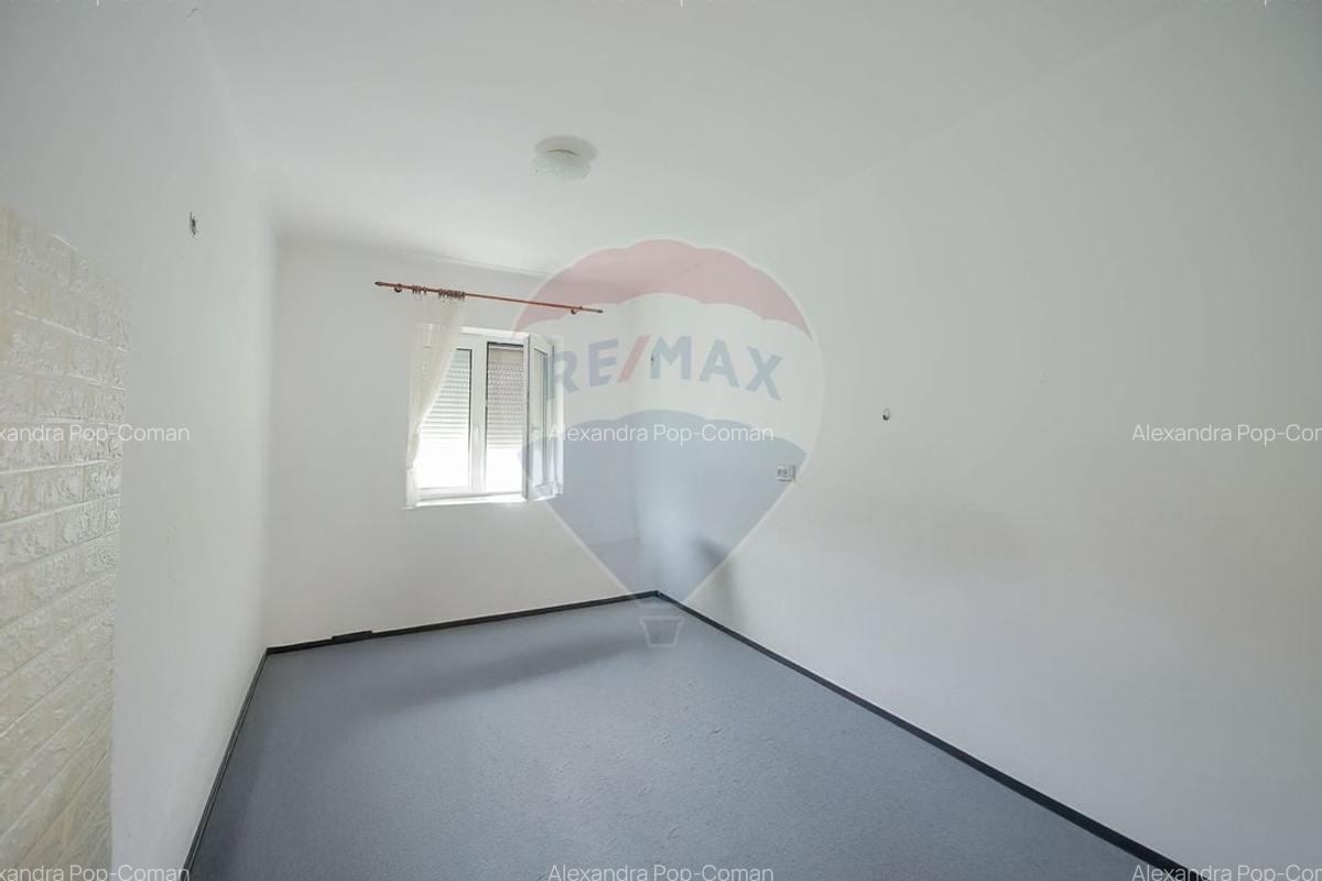Casa de vanzare cu teren 517 mp, strada Izvorului, Oradea - 15