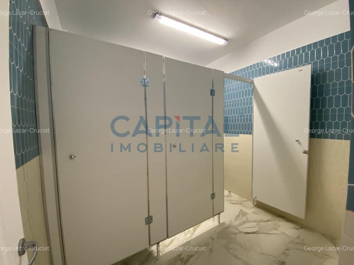 Spațiu comercial, 188.5 mp în Calea Turzii - 2