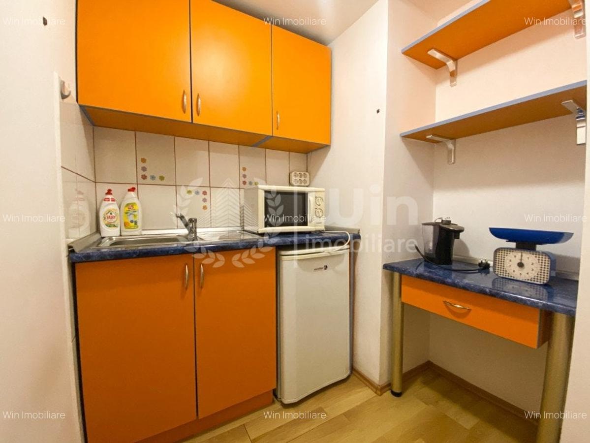 Apartament cu 3 camere decomandat, mobilat în Semicentral - 9