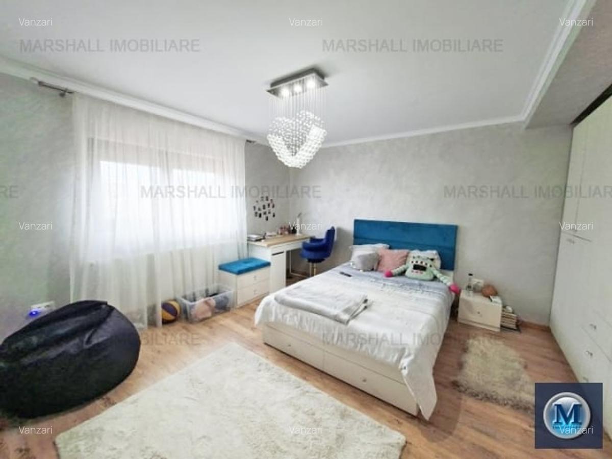 Vila cu 5 camere de vanzare in Paulesti, 295 mp #16599 - 10