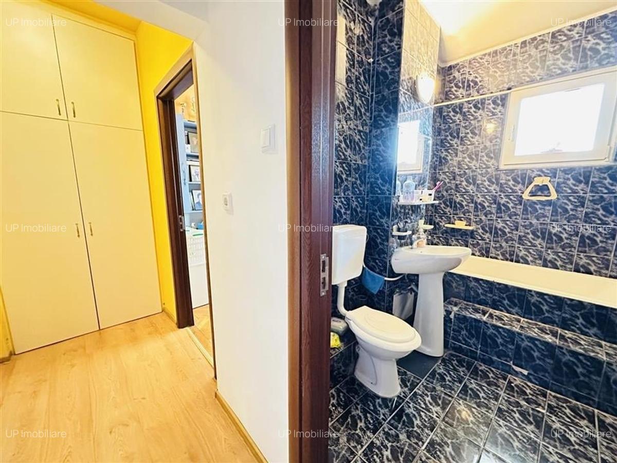 APARTAMENT 4 CAMERE | 2 BAI | ETAJ 2 | ULTRACENTRAL | ZONA MAGHERU - 6