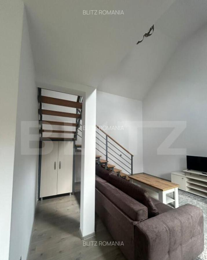 Apartament 2 camere, 65 MP, parcare, gradina, zona GRIGORESC - 11