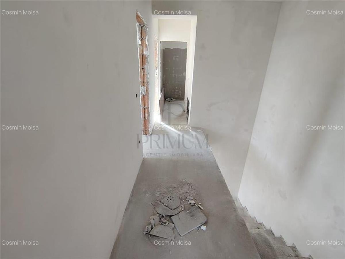 Duplex 5 camere - curte amenajata - zona linistita. - 8