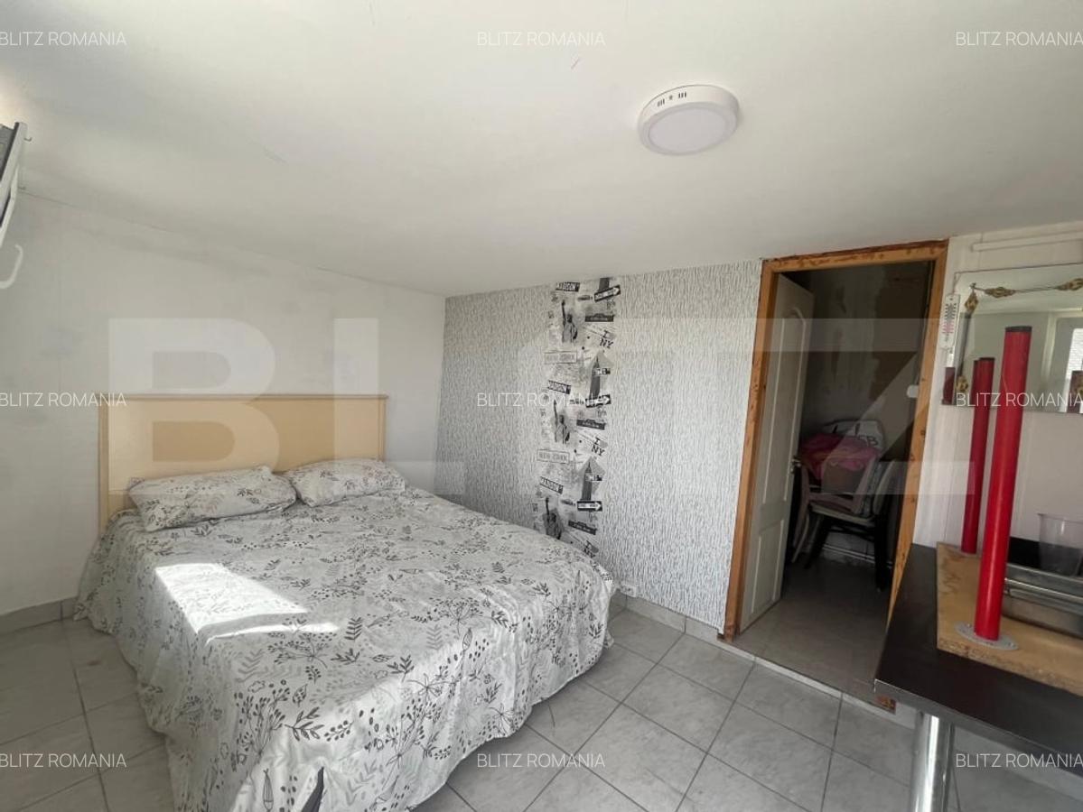Casa 100 mpu, zona Malu Mare cu 1000 mp teren - 16