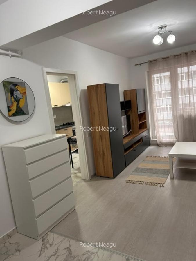 Garsoniera | 1 Mai | Decomadnata | Prima Inchiriere | Metrou in Proximitate | - 2