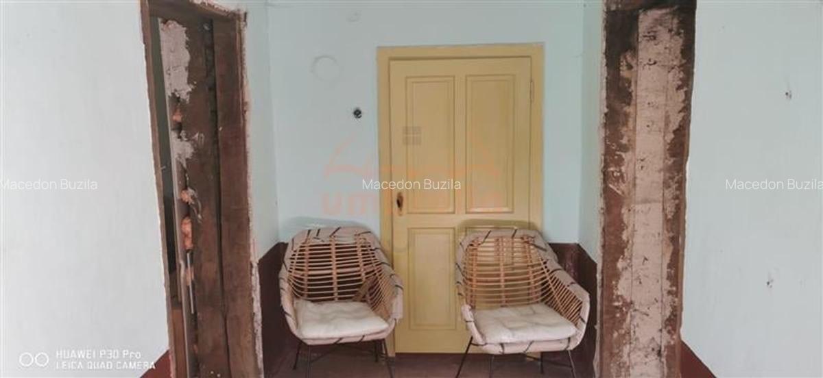 De vanzare casa si grajd +3000/? teren livada in Sumurducu - Sanpaul - 15