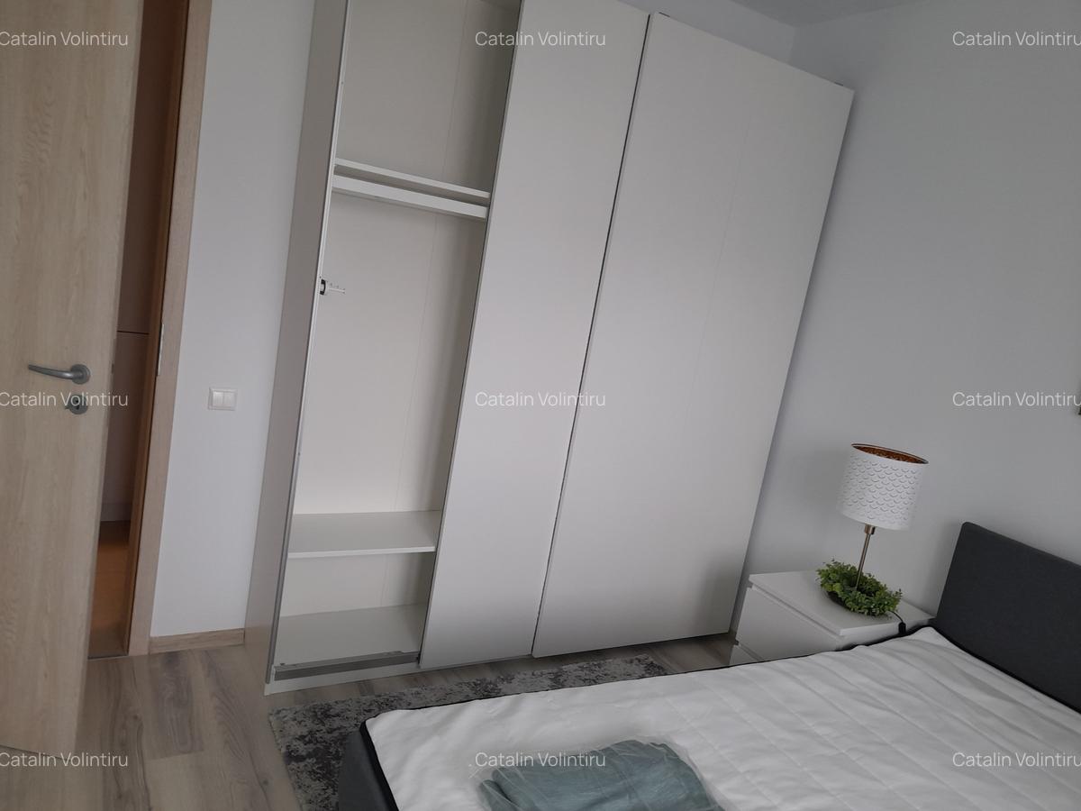 Apartament cu 3 camere semidecomandat în Titan - 5