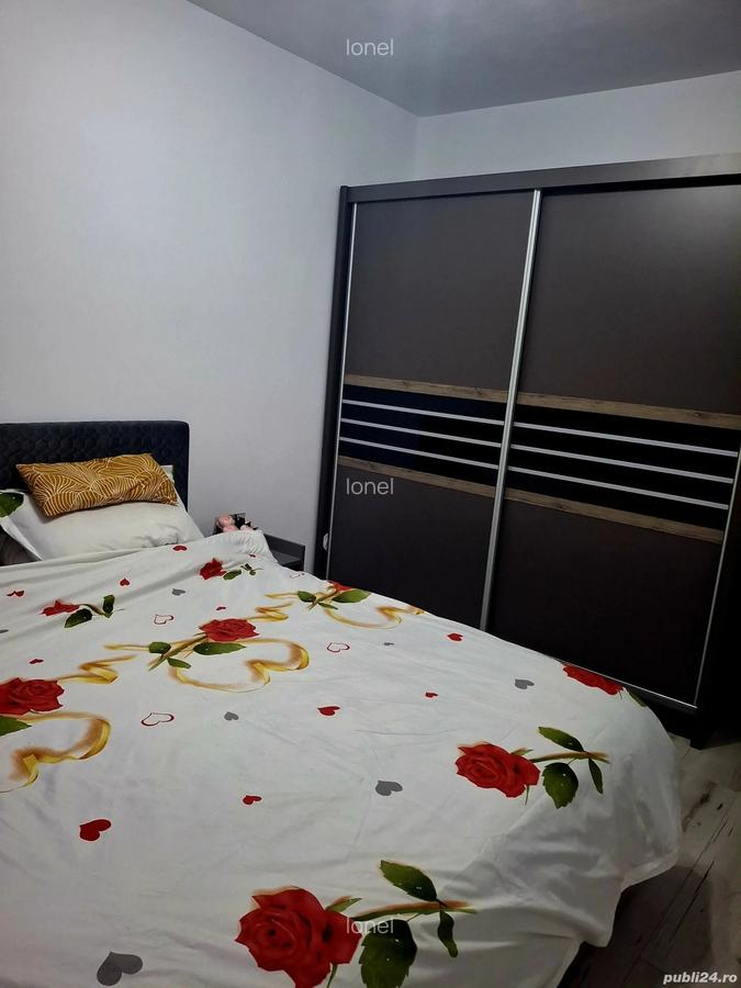 De inchiat apartament cu 3 camere! - 4