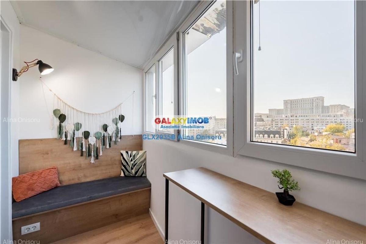 3 Camere Ultracentral _Ideal pentru Locuit sau Airbnb Profitabil - 16