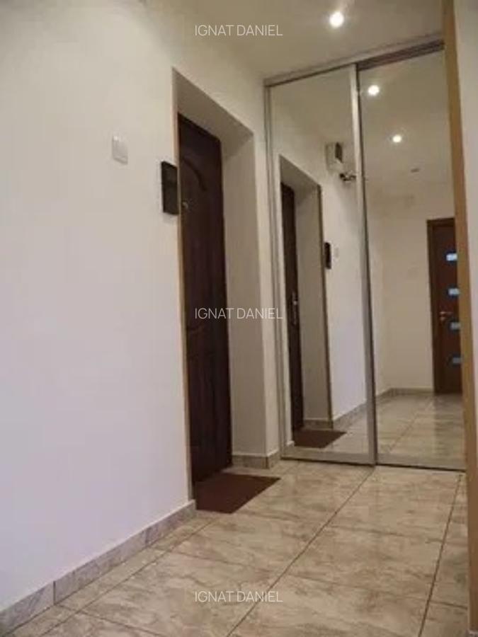 Apartament cu 1 camera, decomandat, zona Gara-Arcu - 6