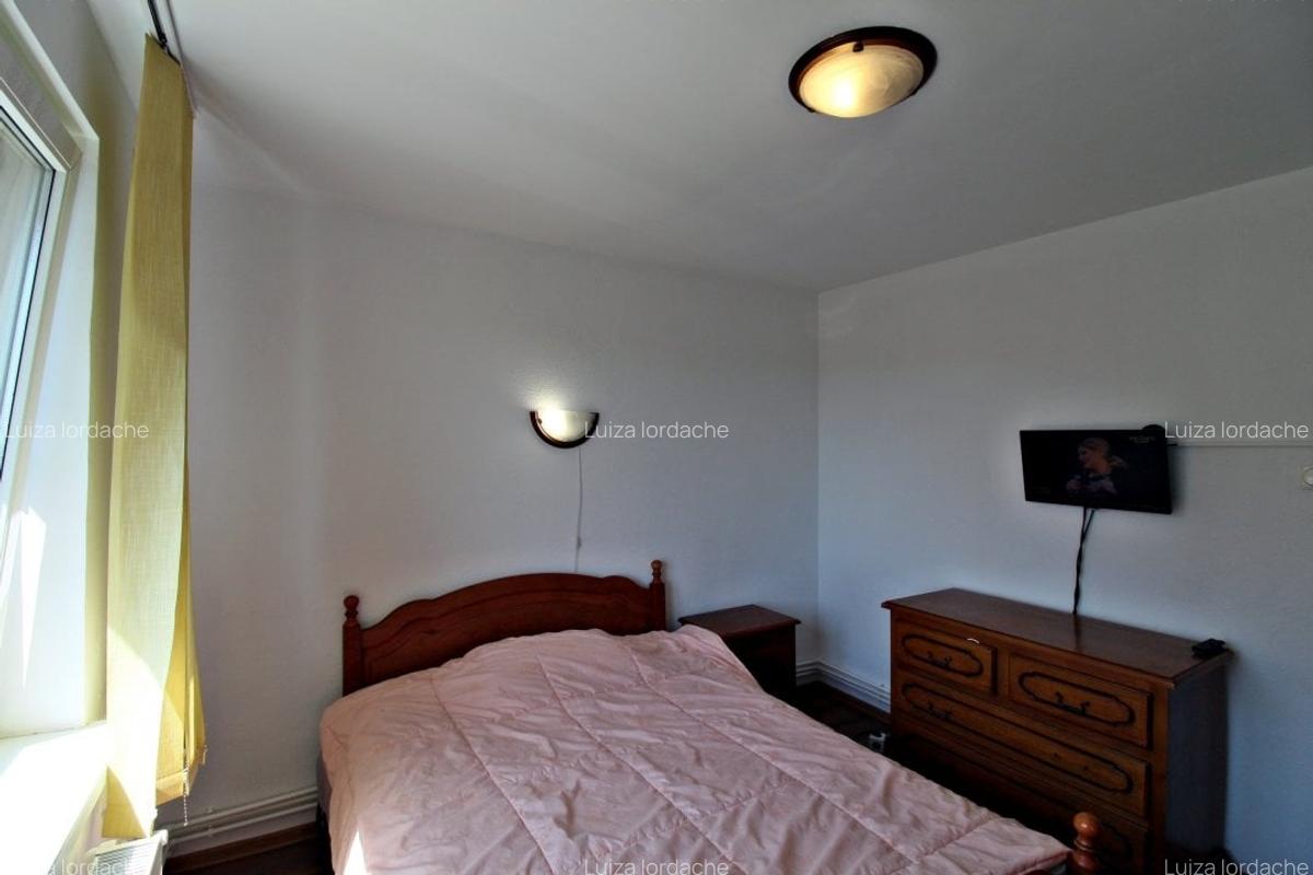 TOMIS II -apartament 2 camere mobilat si utilat cu centrala pe gaz - 2