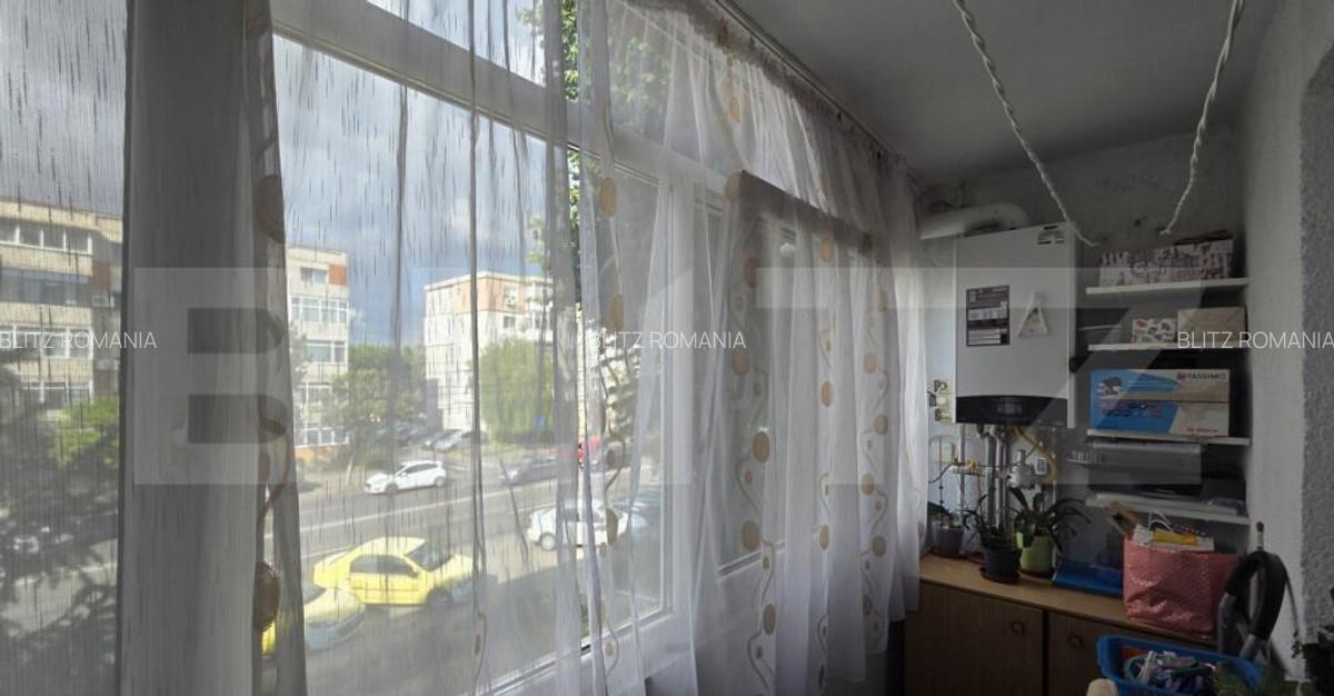 Apartament 2 camere, 53 mp, etaj 1 - Brazda lui Novac - 11