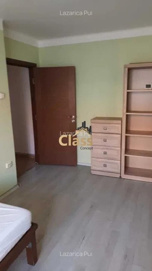 Apartament cu 2 camere decomandat, mobilat în Semicentral - 1