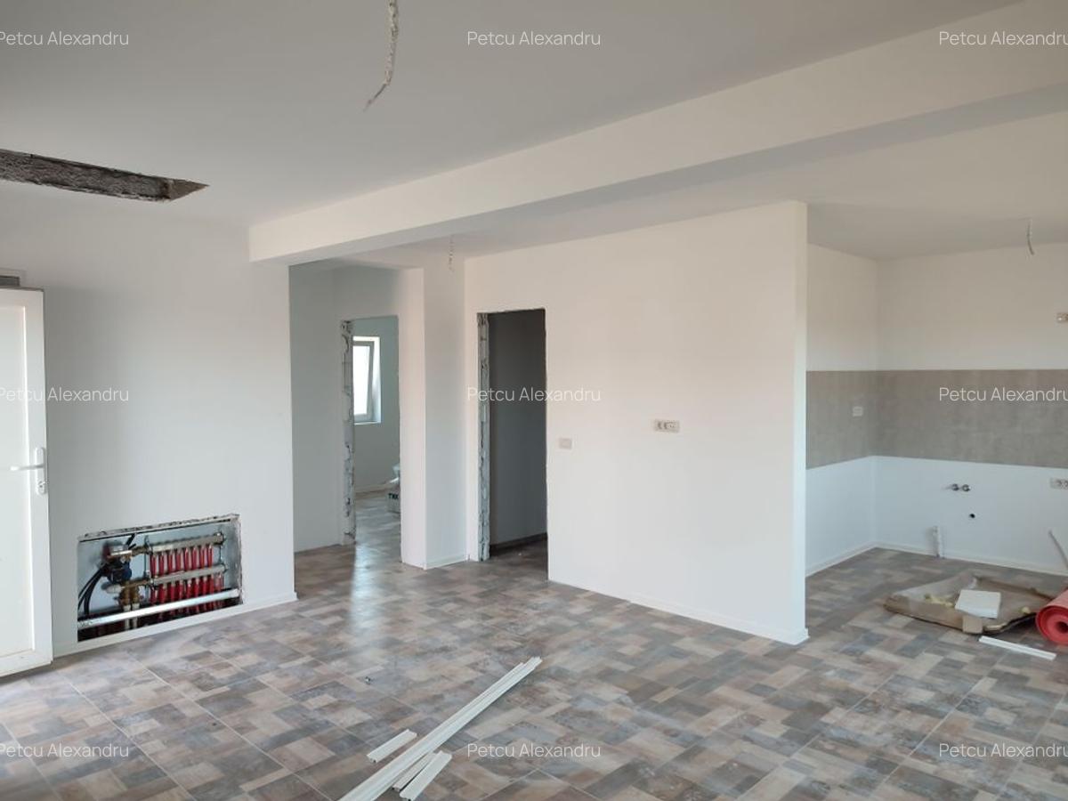 Sanandrei, Casa Individuala,3 camere. - 4 Sanandrei, Casa Individuala,3 camere. - 4