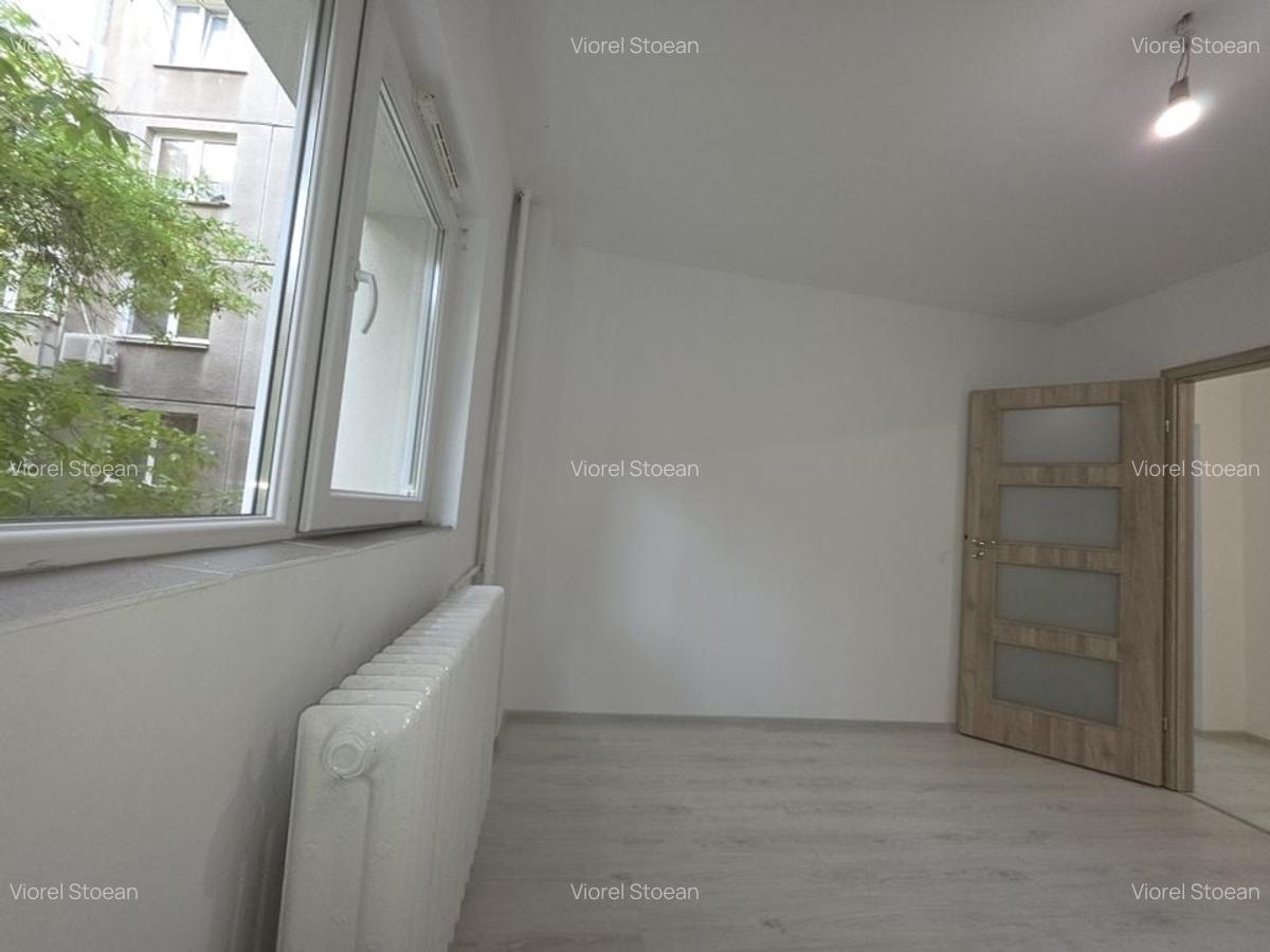 Apartament 2 camere Teiul Doamnei recent renovat - 8