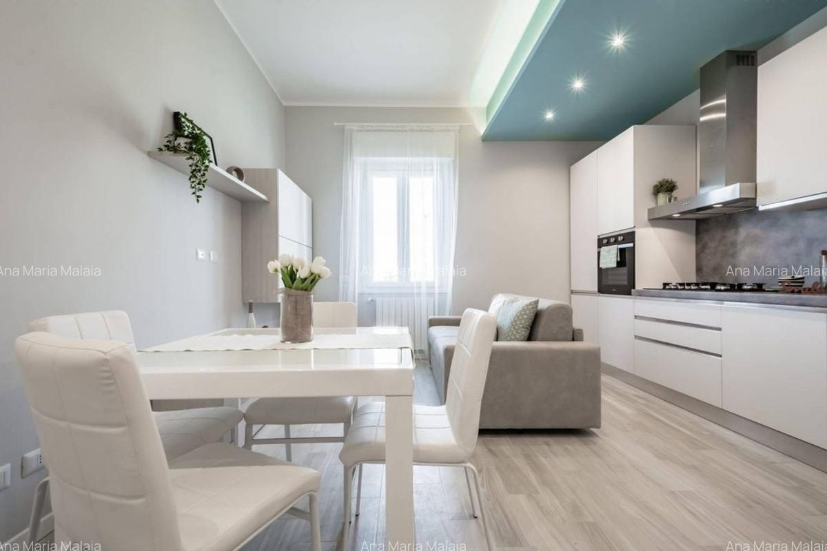 Apartament 2 camere- 58mp- Postalionului- 12% Discount - 5