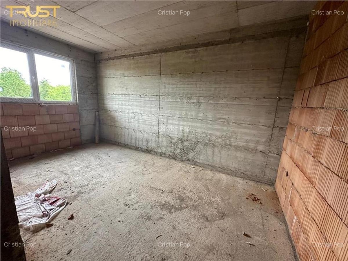 Duplex I 300 mp + 612 Mp teren I  Borhanci - 6