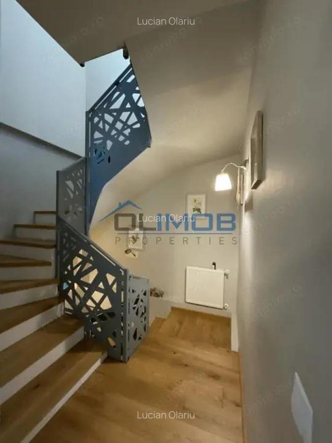 Vila de vanzare Pia?a Alba Iulia, Unirii, Sector 3, Bucure?ti - 2