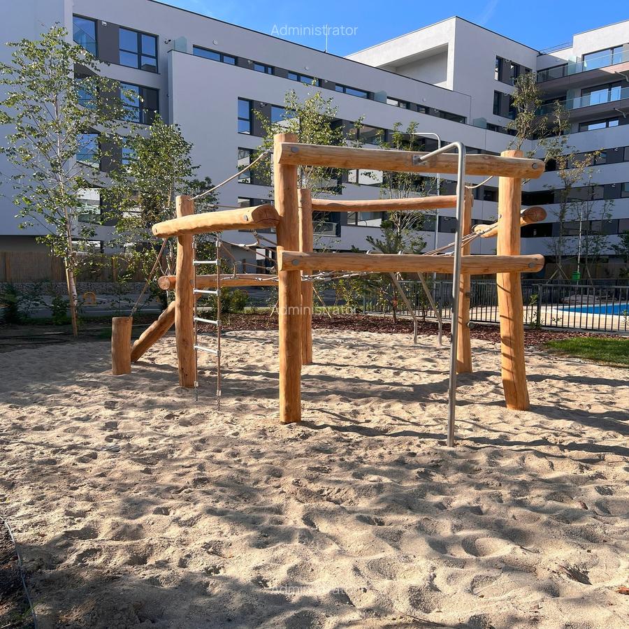 Apartament cu 2 camere decomandat în Străulești - 15