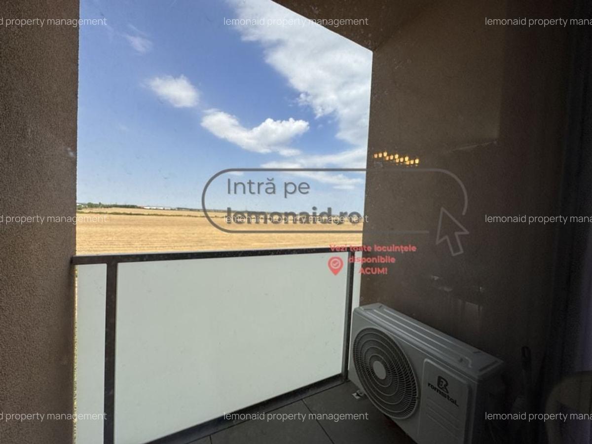 Apartament cu 2 camere | Campeador - strada Ioan Anton 2 | Loc de parcare - 11